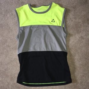 Men’s tank top